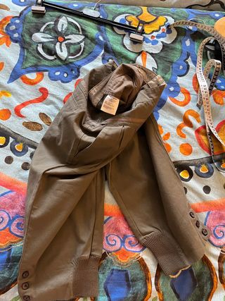 Pantalón Noa Noa  Mujer M