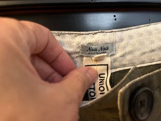 Pantalón Noa Noa  Mujer M