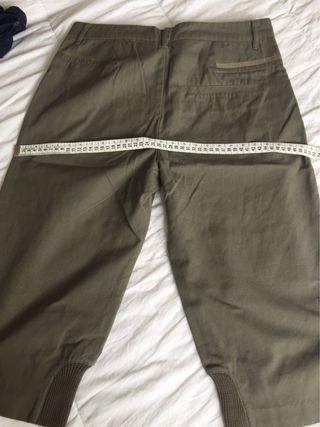 Pantalón Noa Noa  Mujer M