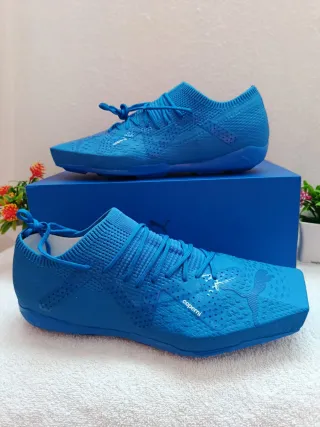 Zapatillas Puma X Coperni 90 Sqr Nlue GL