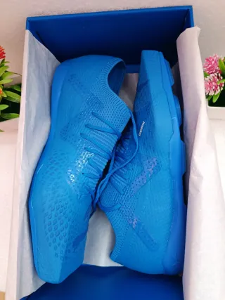 Zapatillas Puma X Coperni 90 Sqr Nlue GL