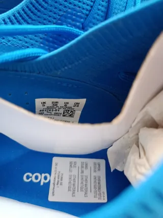 Zapatillas Puma X Coperni 90 Sqr Nlue GL