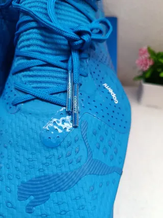 Zapatillas Puma X Coperni 90 Sqr Nlue GL