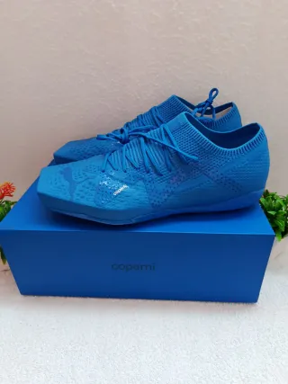 Zapatillas Puma X Coperni 90 Sqr Nlue GL