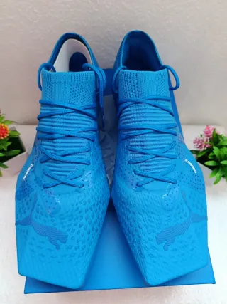 Zapatillas Puma X Coperni 90 Sqr Nlue GL