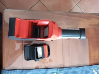 Recuperador de polvo Hilti TE DRS-6-A A ESTRENAR.