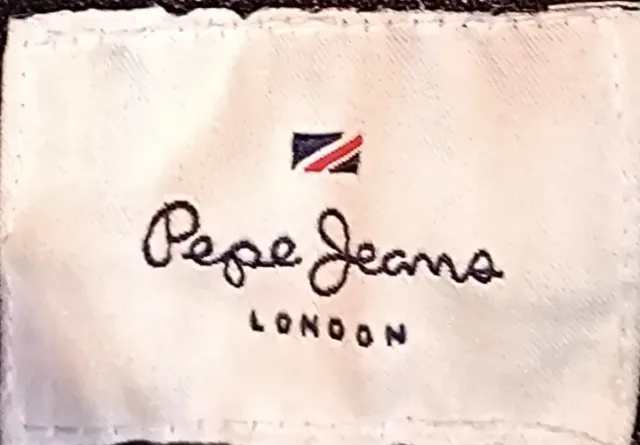 Cazadora vaquera niño