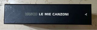 Vasco Rossi libro+dvd