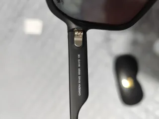 Gafas de Sol Carrera Negras y Grises