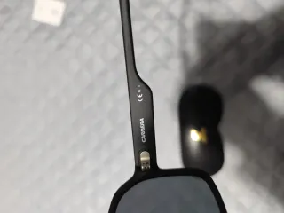 Gafas de Sol Carrera Negras y Grises