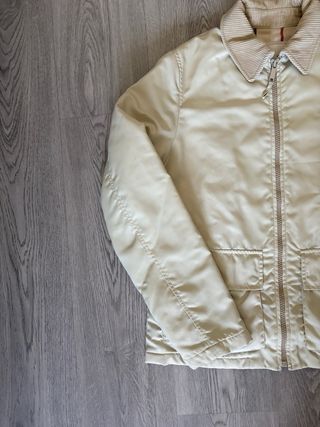Chaqueta Burberry Beige