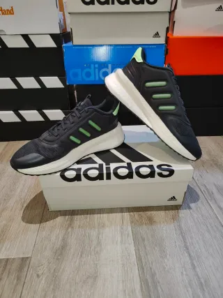 Adidas X_PLRPHASE Talla 44 sin estrenar