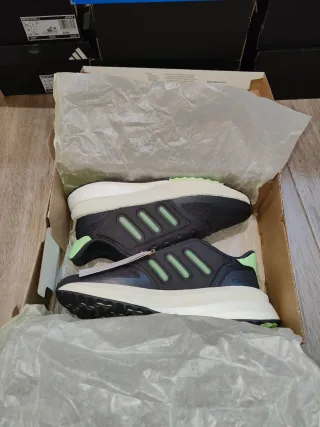 Adidas X_PLRPHASE Talla 44 sin estrenar