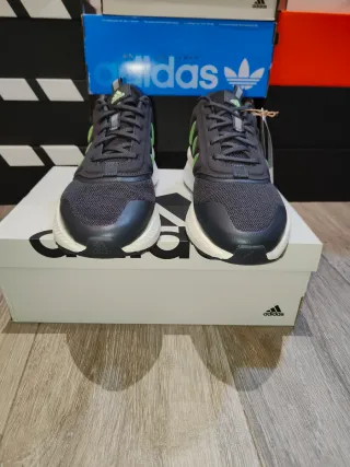 Adidas X_PLRPHASE Talla 44 sin estrenar