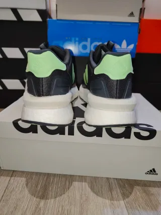 Adidas X_PLRPHASE Talla 44 sin estrenar