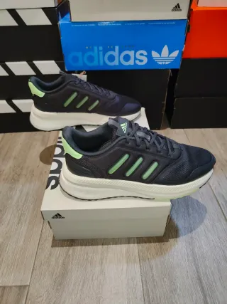 Adidas X_PLRPHASE Talla 44 sin estrenar