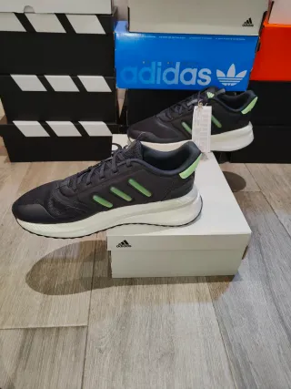 Adidas X_PLRPHASE Talla 44 sin estrenar