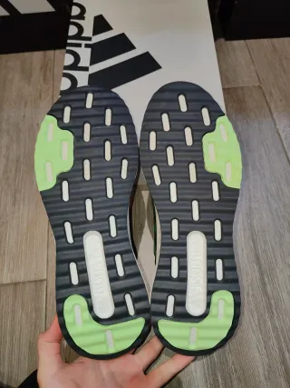 Adidas X_PLRPHASE Talla 44 sin estrenar