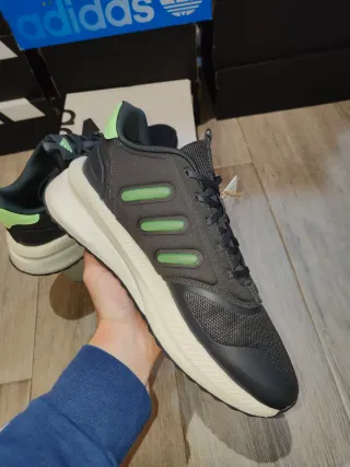Adidas X_PLRPHASE Talla 44 sin estrenar
