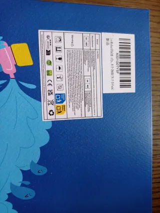 Tinta Epson 405XL 5PK-2B+CMY