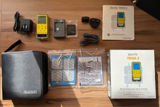 Tens Care Sports Tens 2