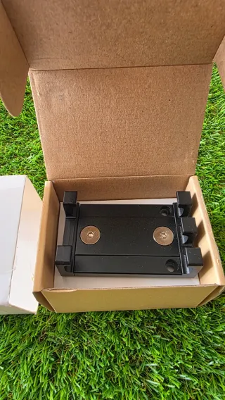 Soporte Aluminio Bici/Moto