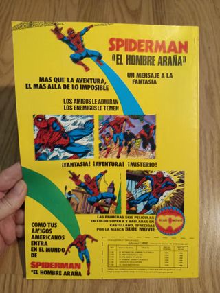 Relatos Salvajes. Conan El Bárbaro 1976 nuevo