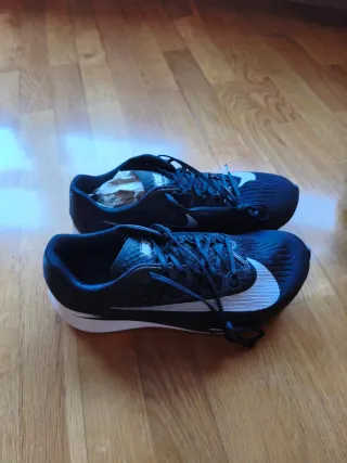 Zapatillas Nike Zoom Fly 5 Talla 42 Nuevas