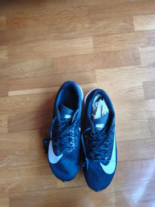 Zapatillas Nike Zoom Fly 5 Talla 42 Nuevas