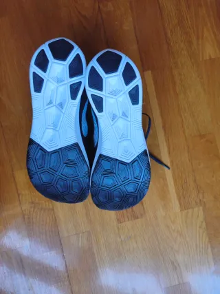 Zapatillas Nike Zoom Fly 5 Talla 42 Nuevas