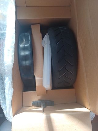 Patinete Eléctrico Xiaomi Mi Scooter M365