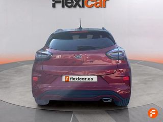 Ford Puma 1.0 EcoBoost 92kW (125cv) ST-Line Auto