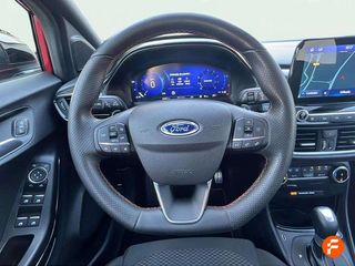 Ford Puma 1.0 EcoBoost 92kW (125cv) ST-Line Auto