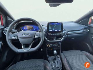 Ford Puma 1.0 EcoBoost 92kW (125cv) ST-Line Auto