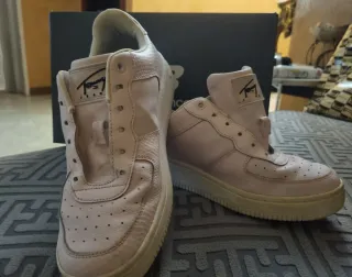 Scarpe donna Tommy Hilfiger rosa