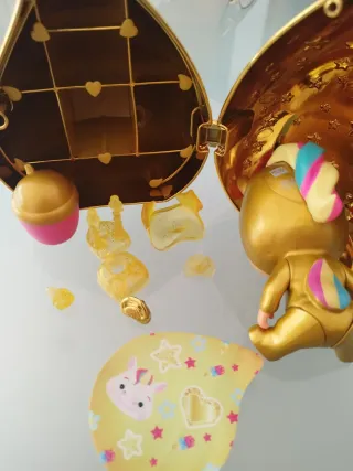 Bebés Llorones Dreamy