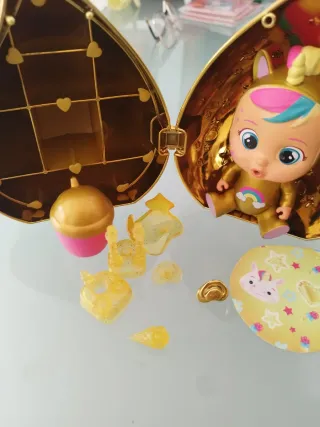 Bebés Llorones Dreamy