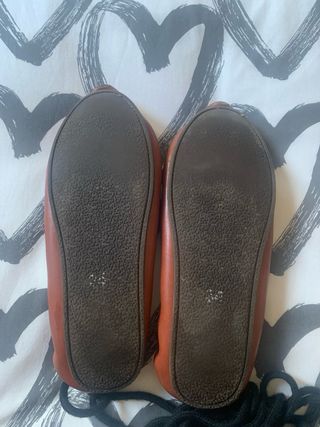 Abarkas polipiel Talla 34