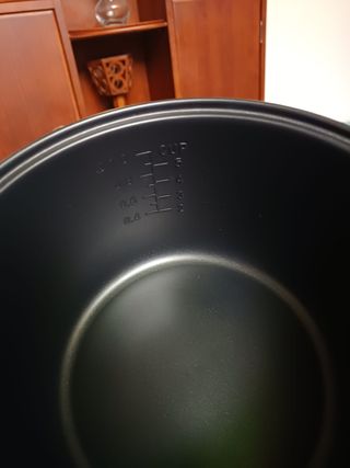 SilverCrest Cocedor Eléctrico Arroz SRK 400 A2