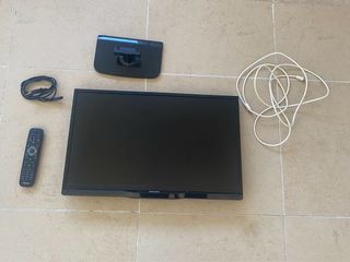 Televisor Philips 24 24PFL3108H/12