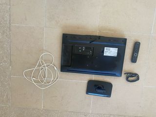 Televisor Philips 24 24PFL3108H/12