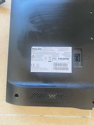 Televisor Philips 24 24PFL3108H/12