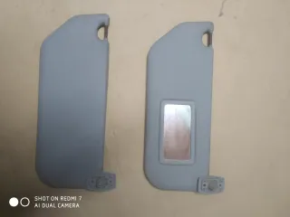 Parasoles Citroën Saxo (2 unidades)