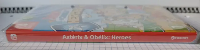 Asterix & Obelix: Eroi in Azione per Nintendo Switch