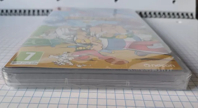 Asterix & Obelix: Eroi in Azione per Nintendo Switch