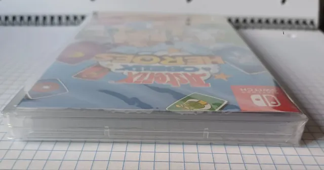 Asterix & Obelix: Eroi in Azione per Nintendo Switch