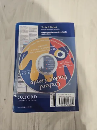 Oxford Photo Dictionary (English and Hungarian ...