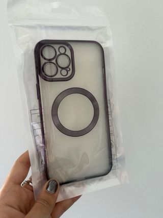 Fundas iPhone 12 ProMax