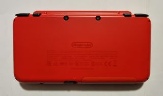 New Nintendo 2DS XL Pokeball Edition Completo