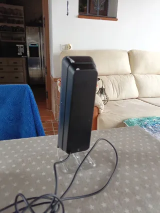 Altoparlanti SilverCrest Neri